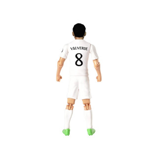 Фигура, Real Madrid - Federico Valverde 