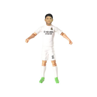 Фигура, Real Madrid - Federico Valverde 