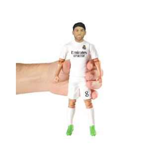 Фигура, Real Madrid - Federico Valverde 