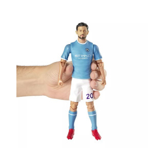 Фигура, Manchester City - Bernardo Silva 