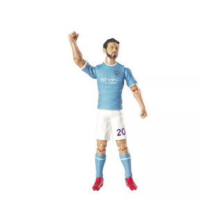 Фигура, Manchester City - Bernardo Silva 