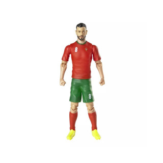 Фигура, Portugal - Bruno Fernandes 