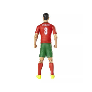 Фигура, Portugal - Bruno Fernandes 