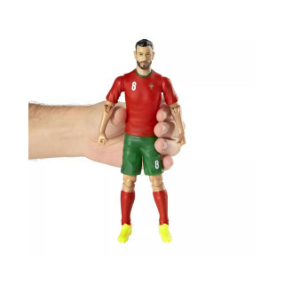 Фигура, Portugal - Bruno Fernandes 