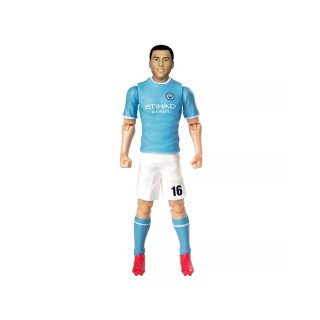 Фигура, Manchester City - Rodrigo 