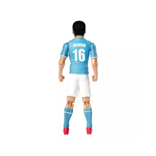 Фигура, Manchester City - Rodrigo 