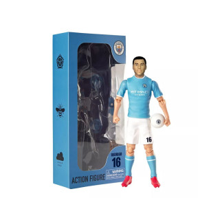 Фигура, Manchester City - Rodrigo 