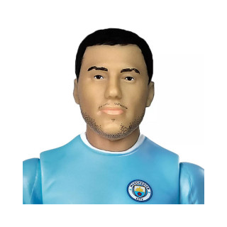 Фигура, Manchester City - Rodrigo 