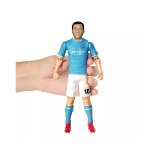 Фигура, Manchester City - Rodrigo 