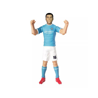 Фигура, Manchester City - Rodrigo 
