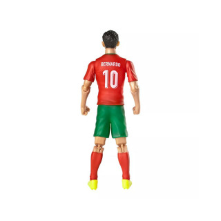 Фигура, Portugal - Bernardo Silva 