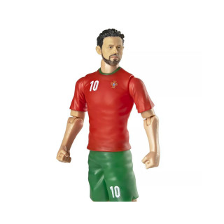 Фигура, Portugal - Bernardo Silva 