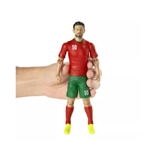 Фигура, Portugal - Bernardo Silva 