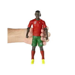 Фигура, Portugal - Rafael Leao 