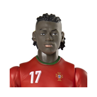 Фигура, Portugal - Rafael Leao 