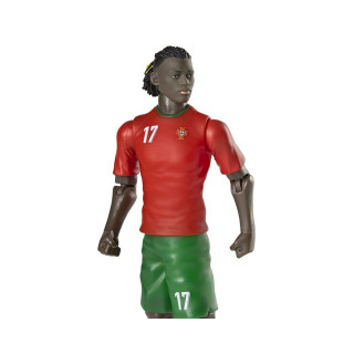 Фигура, Portugal - Rafael Leao 