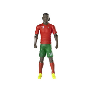 Фигура, Portugal - Rafael Leao 