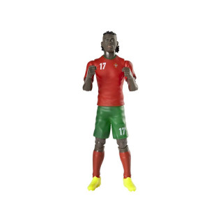 Фигура, Portugal - Rafael Leao 