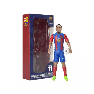 Фигура, FC Barcelona Raphael 
