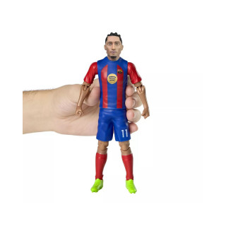 Фигура, FC Barcelona Raphael 