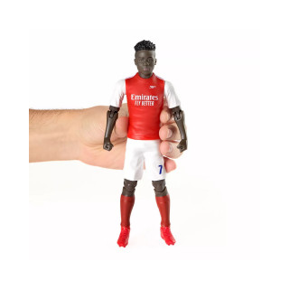 Фигура, Arsenal - Bukayo Saka 