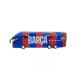 Фигура, FC Barcelona - Official Bus Replica 