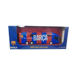 Фигура, FC Barcelona - Official Bus Replica 