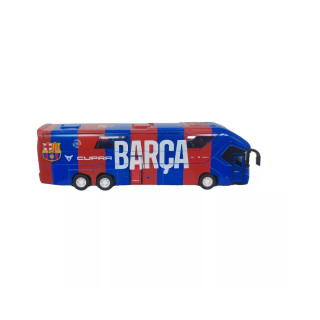 Фигура, FC Barcelona - Official Bus Replica 