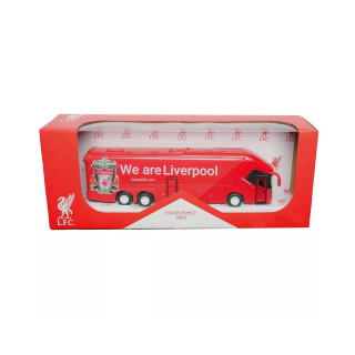 Фигура, Liverpool - Official Bus Replica 