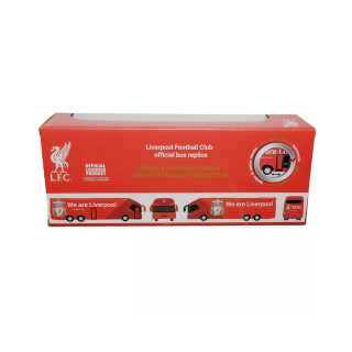 Фигура, Liverpool - Official Bus Replica 