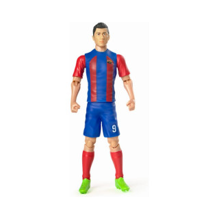 Фигура, FC Barcelona - Robert Lewandowski 