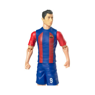 Фигура, FC Barcelona - Robert Lewandowski 