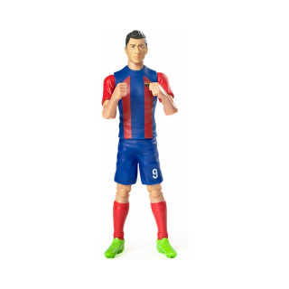 Фигура, FC Barcelona - Robert Lewandowski 