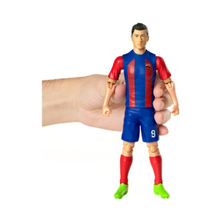 Фигура, FC Barcelona - Robert Lewandowski 