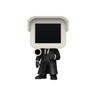 Фигура, Pop! Animation, Skibidi Toilet - Cameraman 