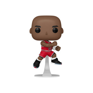 Фигура, Pop! Basketball, Chicago Bulls - Michael Jordan (89) 
