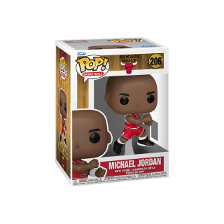 Фигура, Pop! Basketball, Chicago Bulls - Michael Jordan (89) 