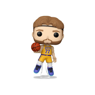 Фигура, Pop! Basketball, Los Angeles Lakers - Luka Dončić 