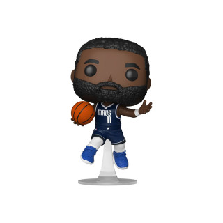 Фигура, Pop! Basketball, Dallas Mavericks - Kyrie Irving 