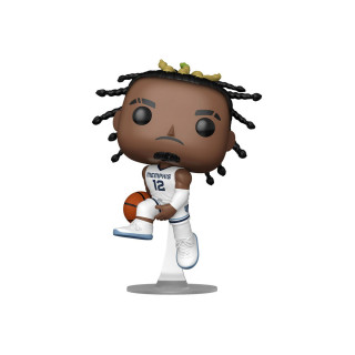Фигура, Pop! Basketball, Memphis Grizzlies - Ja Morant 