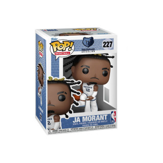Фигура, Pop! Basketball, Memphis Grizzlies - Ja Morant 
