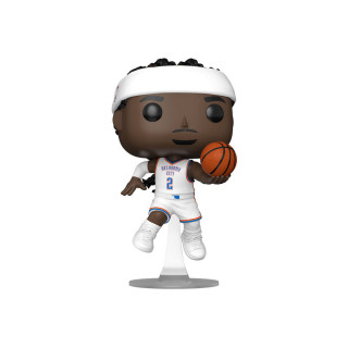 Фигура, Pop! Basketball, Oklahoma City Thunder - Shai Gilgeous-Alexander 