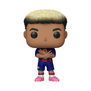 Фигура, Pop! Football, Barcelona FC - Lamine Yamal 