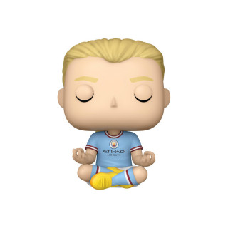 Фигура, Pop! Football, Manchester City - Erling Haaland 