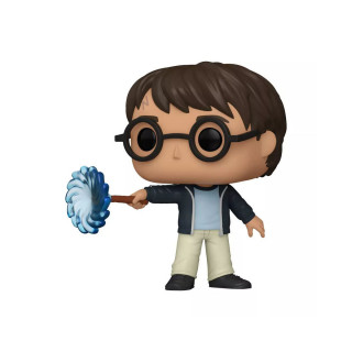 Фигура, Pop! Harry Potter - Harry Potter (Convention Limited Edition) 