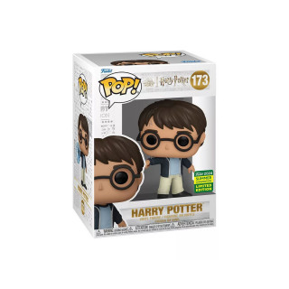 Фигура, Pop! Harry Potter - Harry Potter (Convention Limited Edition) 