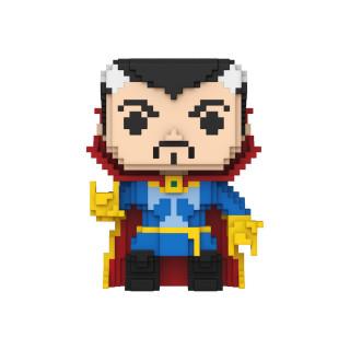 Фигура, Pop! Marvel: 8-Bit - Dr. Strange (Special Edition) 