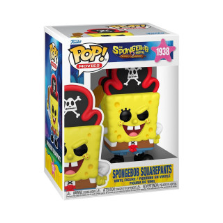 Фигура, Pop! Movies, The Spongebob Movie - Spongebob Squarepants 
