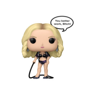 Фигура, Pop! Rocks, Britney Spears (You Better Work) 