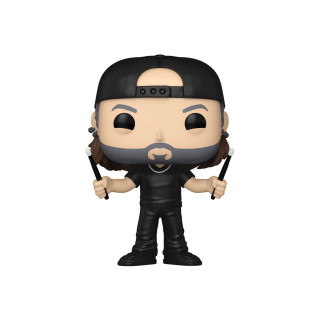 Фигура, Pop! Rocks, Metallica 72 - Lars 